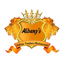 Albany's Indian Tandoori