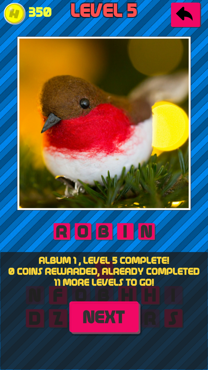 Picture Guess Close Up Zoomed