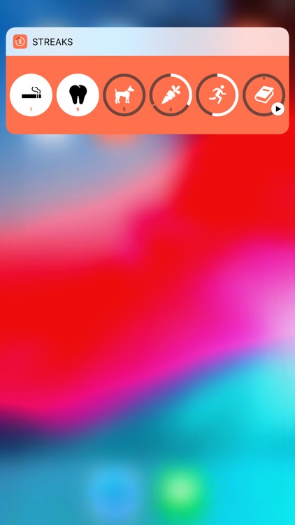 Streaks screenshot-3