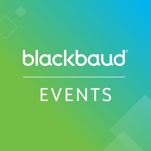 Blackbaud Events