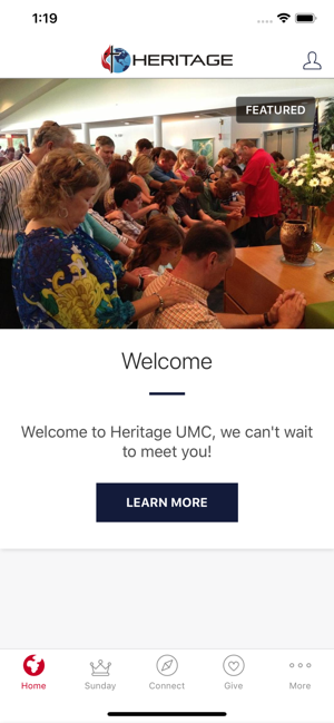 Heritage UMC(圖1)-速報App