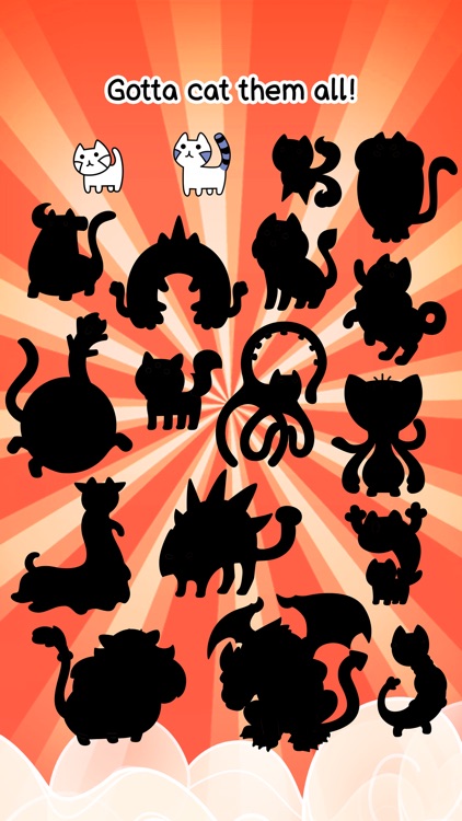 Cat Evolution: Clicker Game screenshot-3