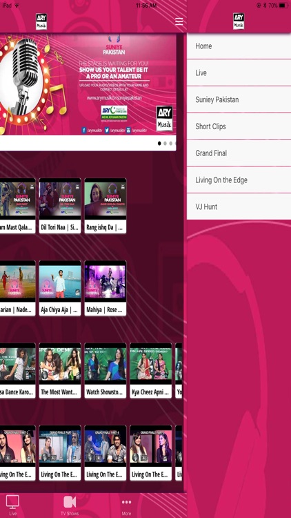 ARY MUSIK screenshot-3