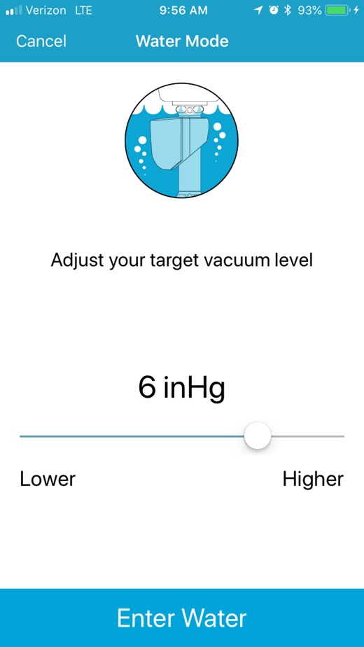 【图】Freedom iQ Vacuum(截图3)