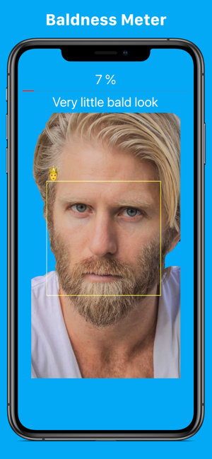 Face Analysis Meter App(圖2)-速報App