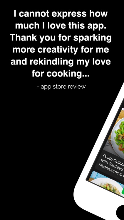 Pistuu: Plant Based Recipes