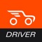 LC Delivery Driver App