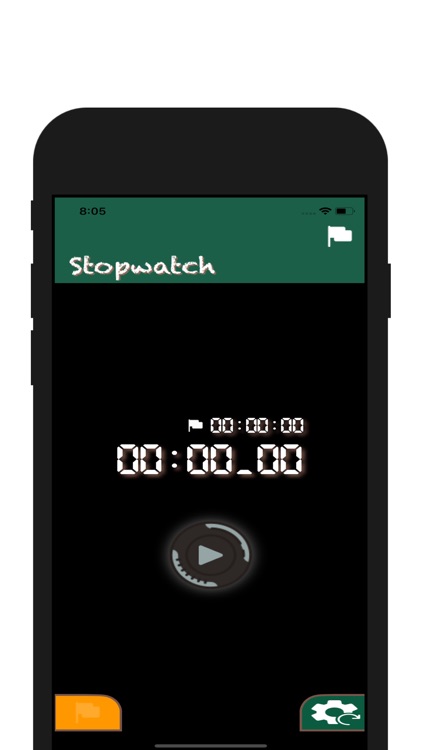 StopWatch Timer Original screenshot-0