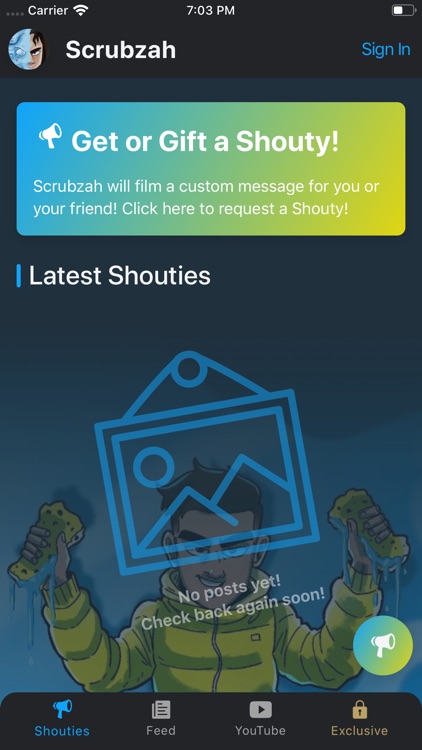 Scrubzah