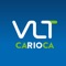 VLT Carioca: mobilidade e inovação