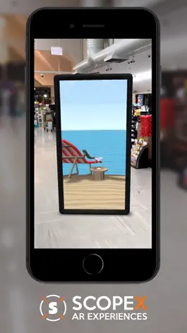 Game screenshot ScopeX - AR Experiences mod apk