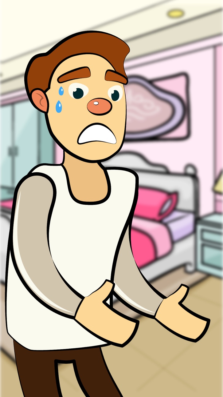Find Differences: Detective Hack screenshot 4 - iOS game interface