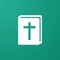 This app provides Christian classics books with professional narration, enabling read-along feature: highlighted text synchronized with audio