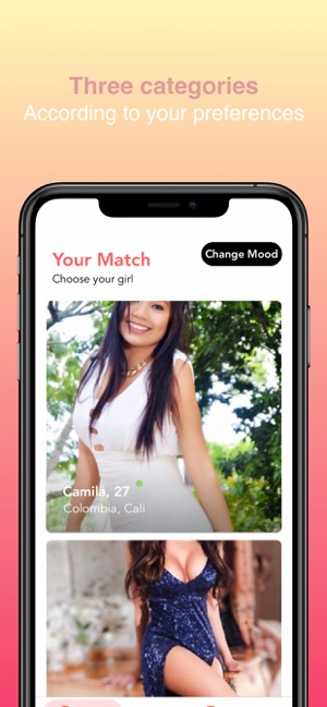 DateSug - Dating Suggestions(圖5)-速報App