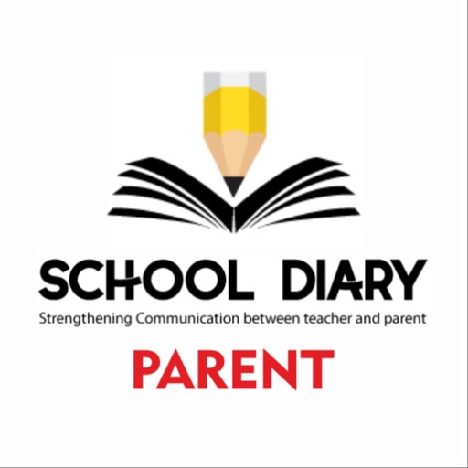 School Diary Parent App