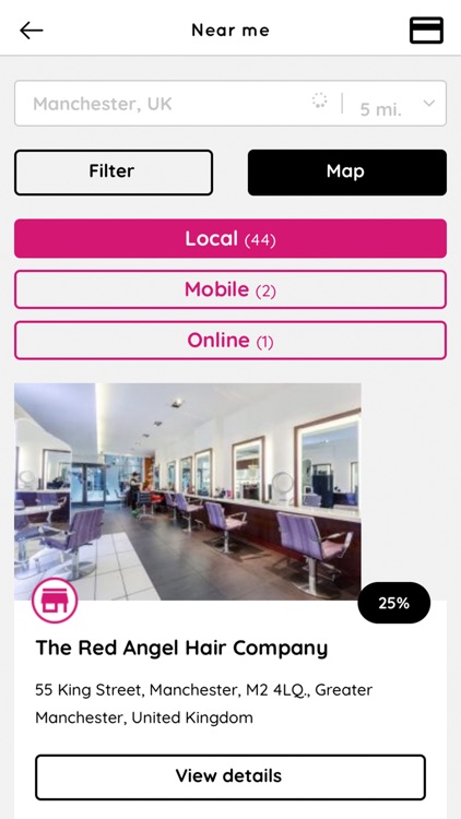 Fabyouless - Beauty Discounts