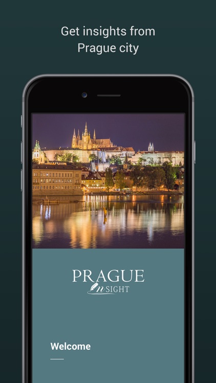 Prague Insight