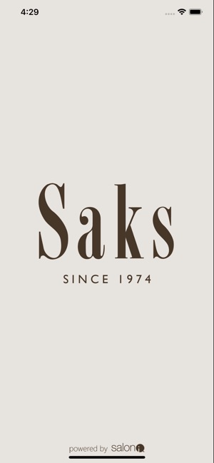 Love Saks(圖1)-速報App