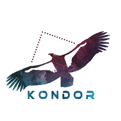 Kondor icon