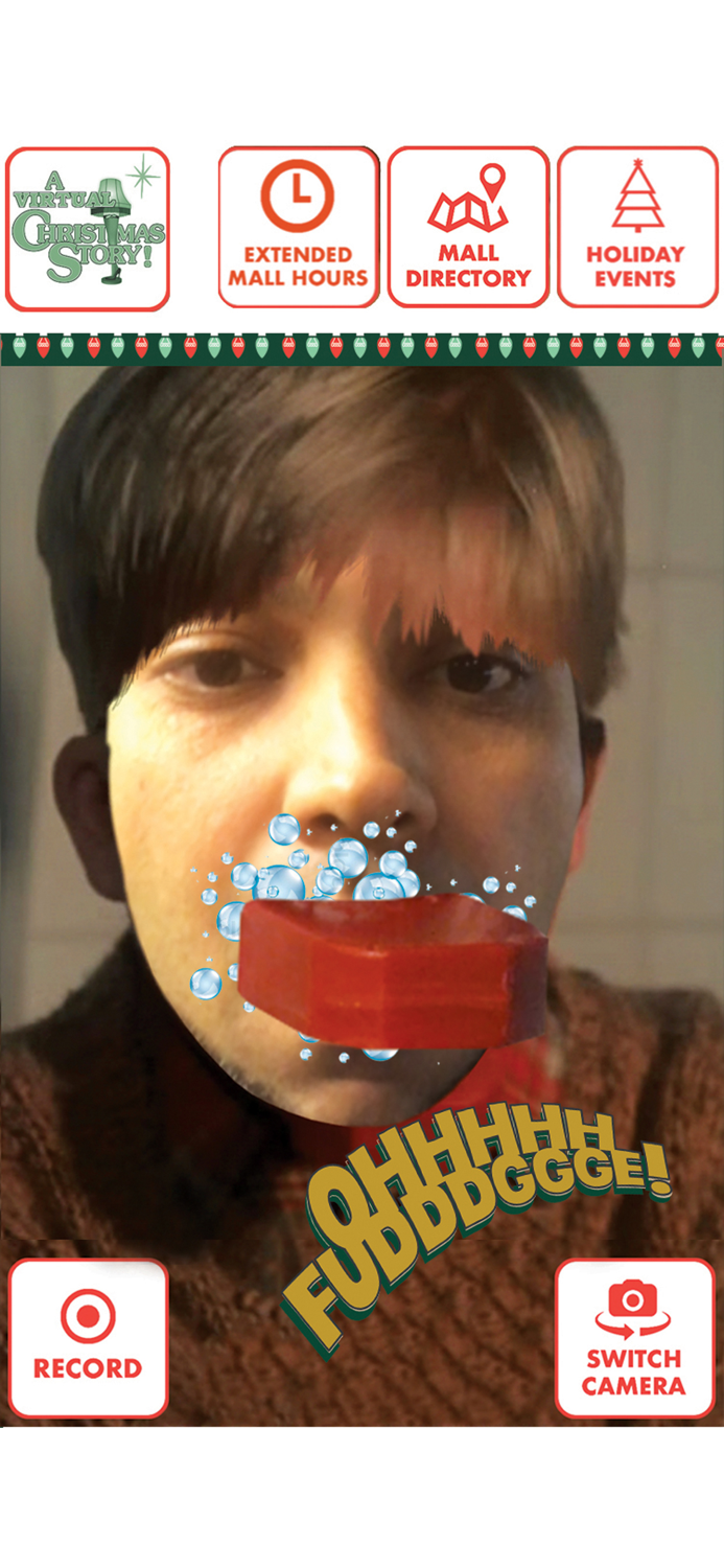 Magnolia Mall Holiday