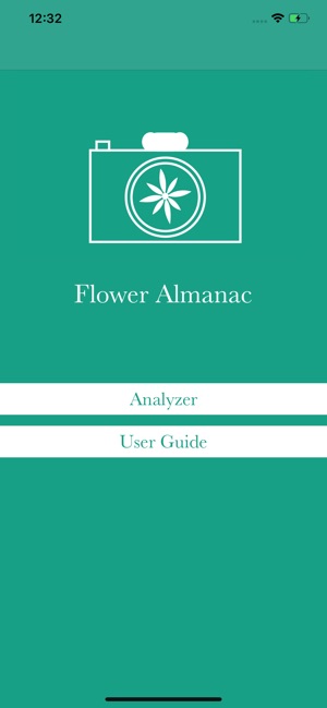 Flower Almanac(圖1)-速報App