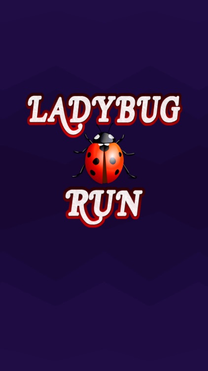 Ladybug Run Color Platform