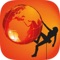 Climbadvisor: a complete digital book guide for sport climbing in Italy, always updated and always at your fingertips on your iPhone