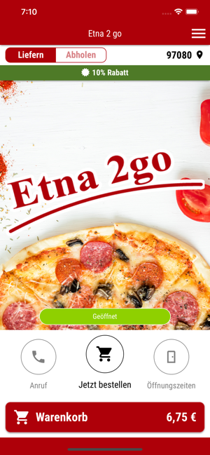 Etna 2 go(圖1)-速報App