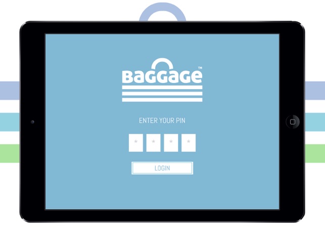 Personal Baggage(圖2)-速報App