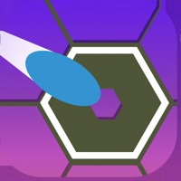 Roller Splat Hexagon PC 용