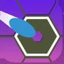 Get Roller Splat Hexagon for iOS, iPhone, iPad Aso Report