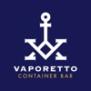Vaporetto Container Bar