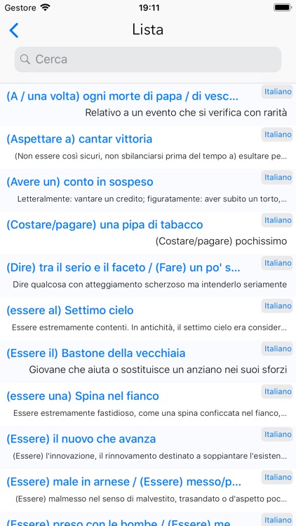 Frasi Fatte Glossario By Salvatore Petrazzuolo