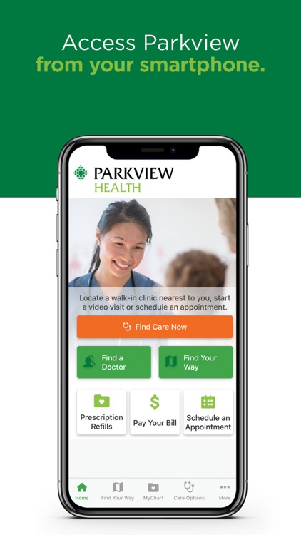 Parkview Health