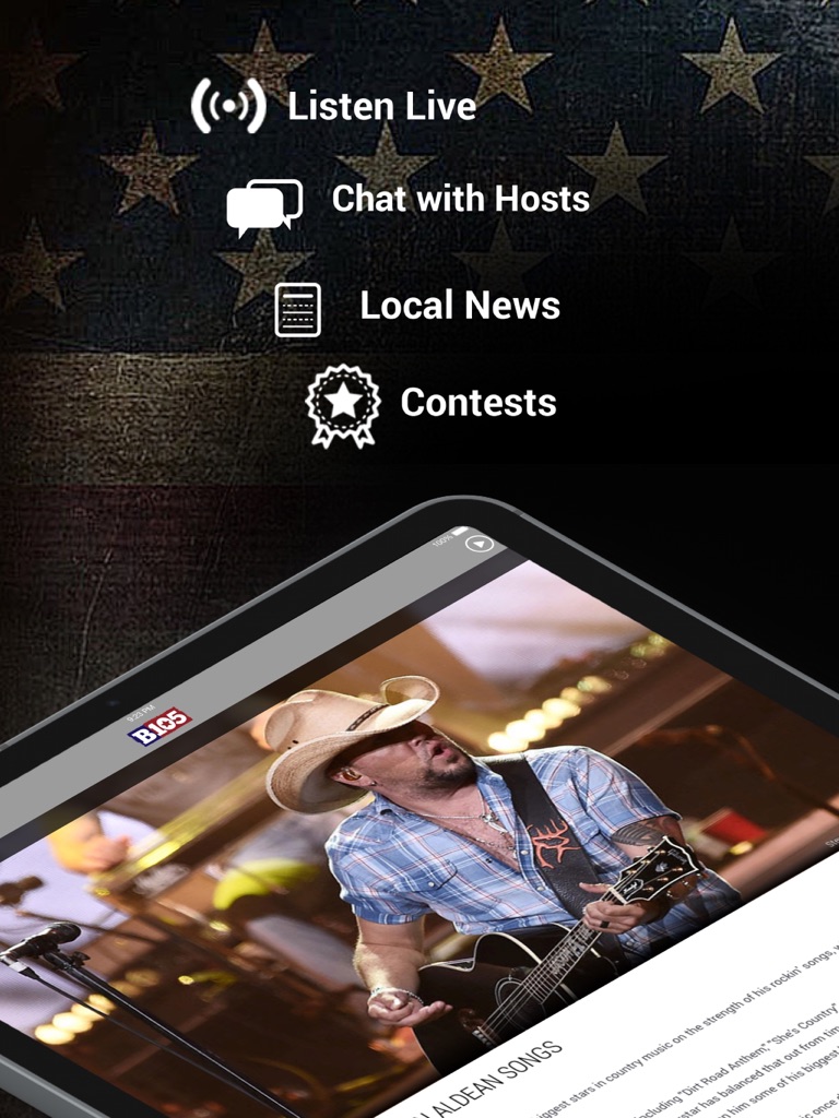 【图】B105 – #1 For New Country(截图3)