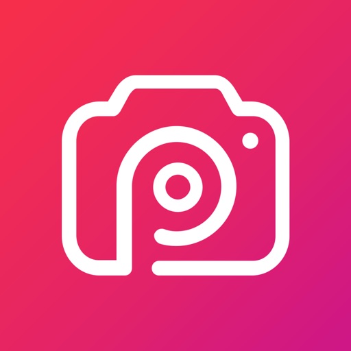 ProArt Photo Editor & Retouch icon