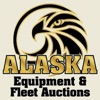 Alaska F&E Auctions scientific equipment auctions 