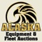 Alaska Fleet and Equipment Auctions App allows you to bid live in our simulcast auctions