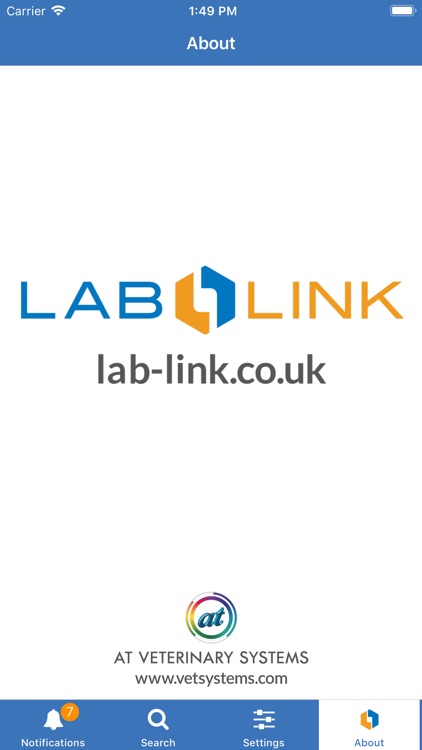 Lab Link screenshot-4