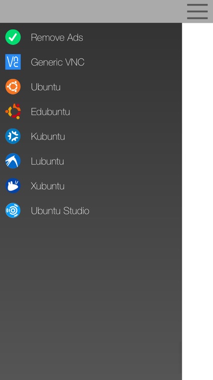 UbuntuOW connection VNC screenshot-4