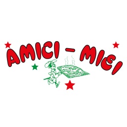 Amici Miei Pizzeria