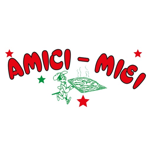 Amici Miei Pizzeria