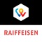 Raiffeisen TWINT – the digital cash of Switzerland