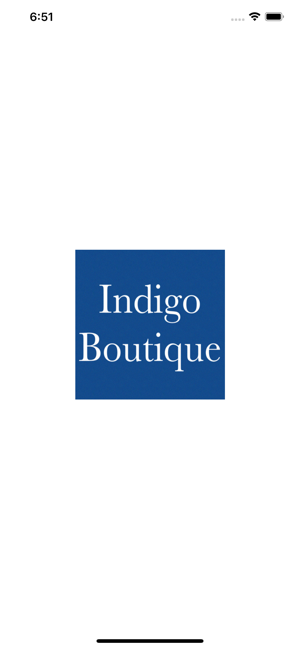 Indigo Boutique(圖1)-速報App