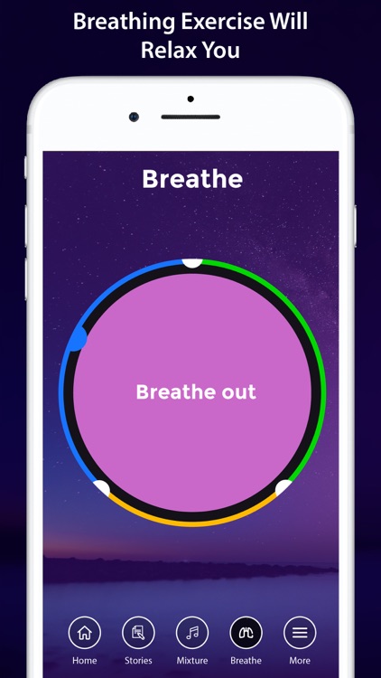 Sleep Sounds Pro screenshot-3