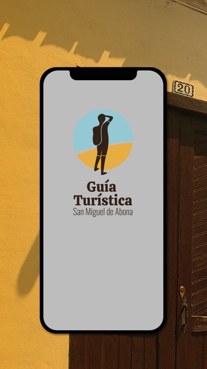 Guia Turistica S.Miguel  Abona