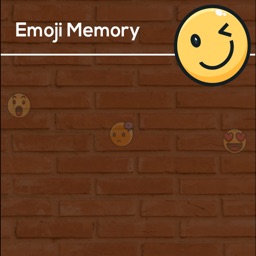 Emoji Memory app