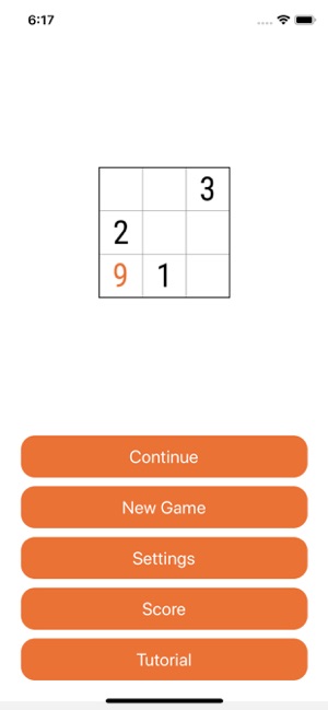 Sudoku Control(圖3)-速報App