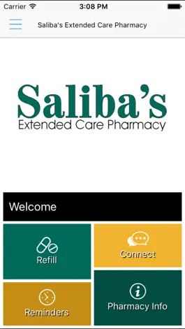 Game screenshot Salibas Extended Care Pharmacy mod apk