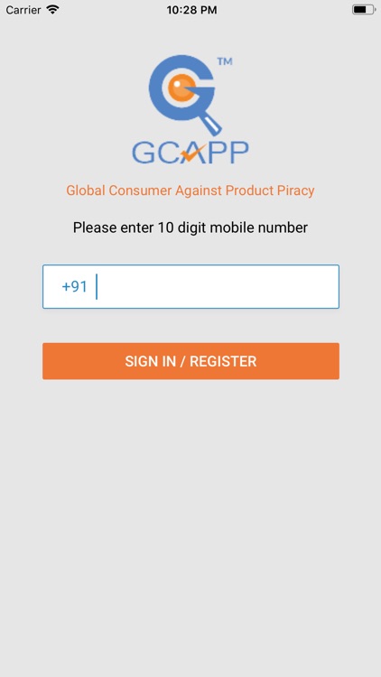 GCAPP